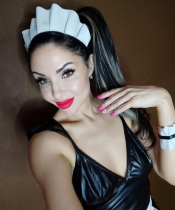 Алёна, 31 год, 2 размер груди