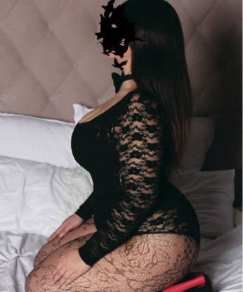 Роксана, 25 лет, 4 размер груди